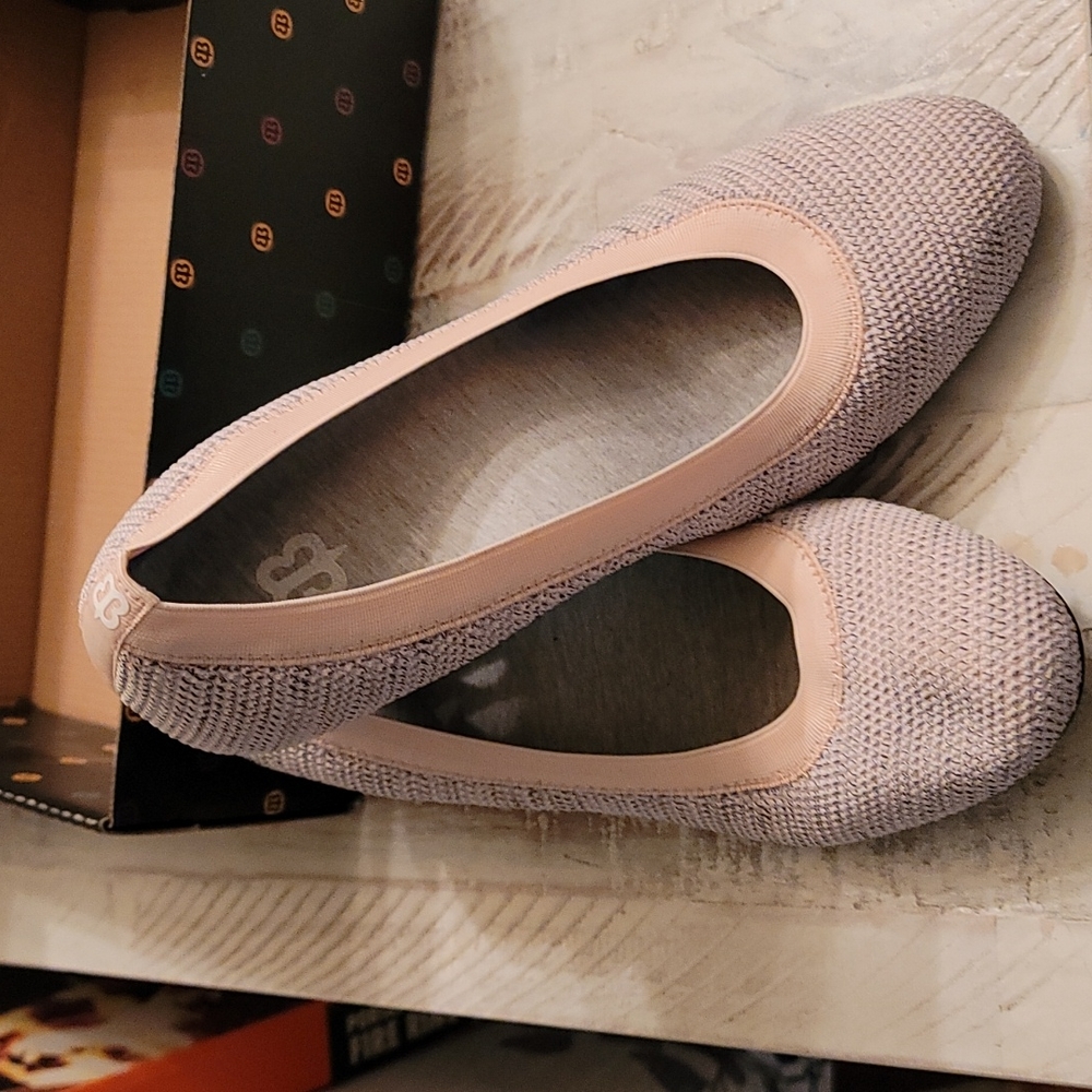 Betabrand heels